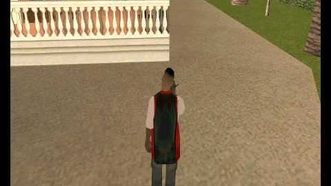 SAMP 0.3D Обновление..