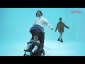 [Official Music Video] MUTA feat. MFS prod. JJJ - BABY LADY