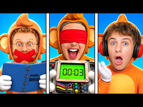 BeckBros Play Bombanana! (pt. 2)