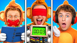BeckBros Play Bombanana! (pt. 2)