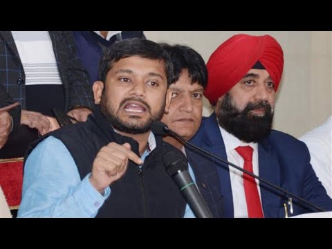 Kanhaiya Kumar Best