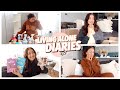 The Living Alone Diaries Episode 2