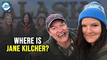Dove vive la famiglia Kilcher?