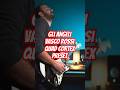 GLI ANGELI - QUAD CORTEX  #shorts  #michaellandau   #neuraldsp  #quadcortex