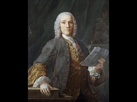 Domenico Scarlatti: Sonata