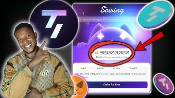 Claim 30,000,000 diamonds on Taker protocol airdrop campaign - Taker protocol protocol airdrop claim