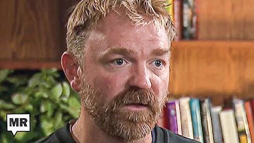 Woman Who Confronted Platner Speaks Out