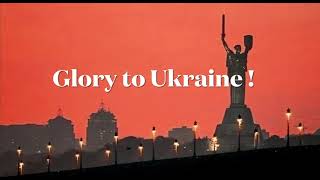 Слава Україні!  Paul Manandise\\Поль Манандіз @PaulManandise86