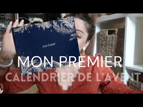 MON PREMIER CALENDRIER