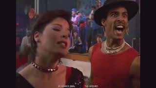 Breakin  Ozone  Shabba Doo Turbo Michael Chambers