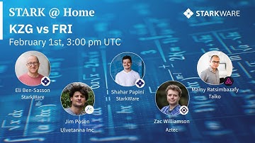 KZG vs FRI vs Binius: Comparing Polynomial Commitment Schemes for SNARKs, STARKs, and Beyond