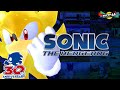 Sonic the Hedgehog (2006) - #Sonic30Sessions - Part Seven -