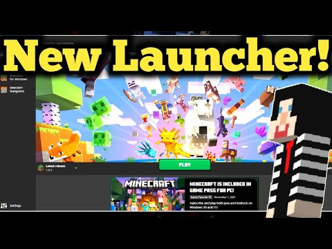 Is the New Minecraft Launcher worth getting?