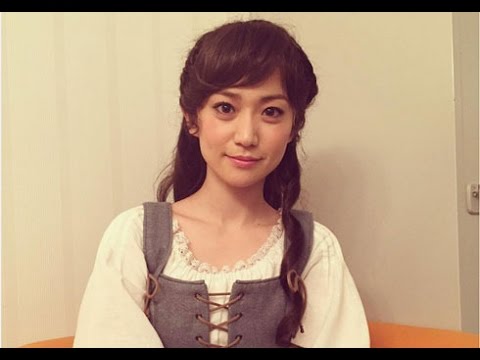 最新映像 大島優子の現在がめちゃくちゃ可愛い Youtube