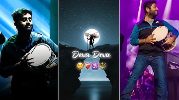 Deva Deva Namah Arijit Singh Status🕉️Arijit Singh Popular Song WhatsApp Status 💞#shorts#shortsvideo🔱