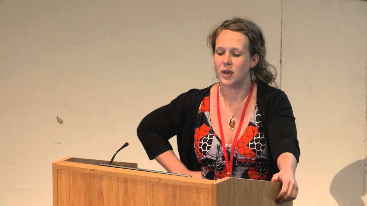 Ignite - Empathy versus sympathy - YouTube