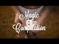 CHRIS RAMSAY // MAGIC COMPILATION