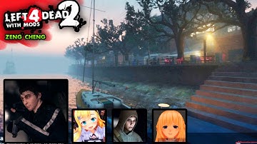 Quality imports [Zengcheng] [L4D2 W/ Mods]