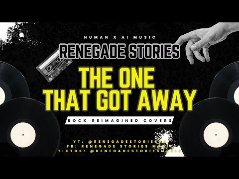 Renegade Stories The One That Got Away Rock Reimagined