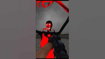 scp096 scary sound 😱#garrysmod #scp096 #gmod #shorts #short