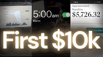 How to Actually Lock In and make your first $10k online