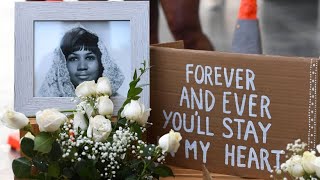Aretha Franklin Soul Legende Nach Schwerer Krankheit Gestorben