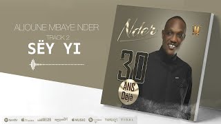 NDER album 30ans déjà ( integral audio )