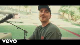 Pierre Garnier - Chaque Seconde Tour En Festival Episode 2