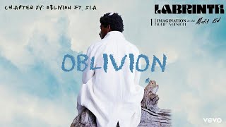 [1 HOUR VER.] Labrinth - Oblivion ft. Sia