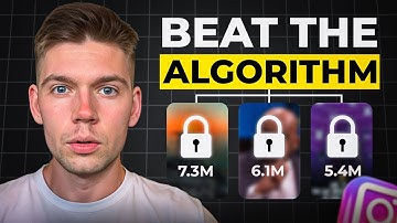 The NEW Way To Beat Instagram’s Algorithm in 2025
