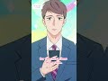 My New Boss is Goofy  |  Episode 4 Clip â‘¡ #NewBoss #Anime #Aniplex