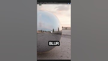 Streamline Your HDRI Lighting Setup | Alt Tab Easy HDRI