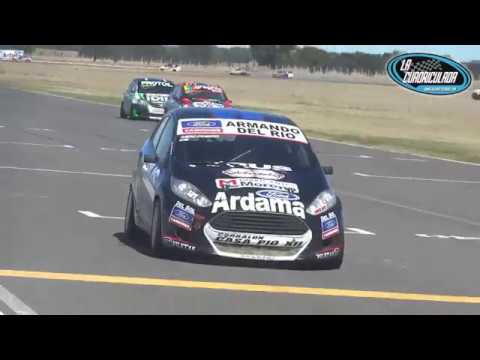 Turismo Nacional Fecha 2 2018 Toay