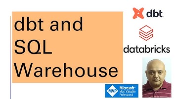 03 - Databricks and dbt in 12 minutes