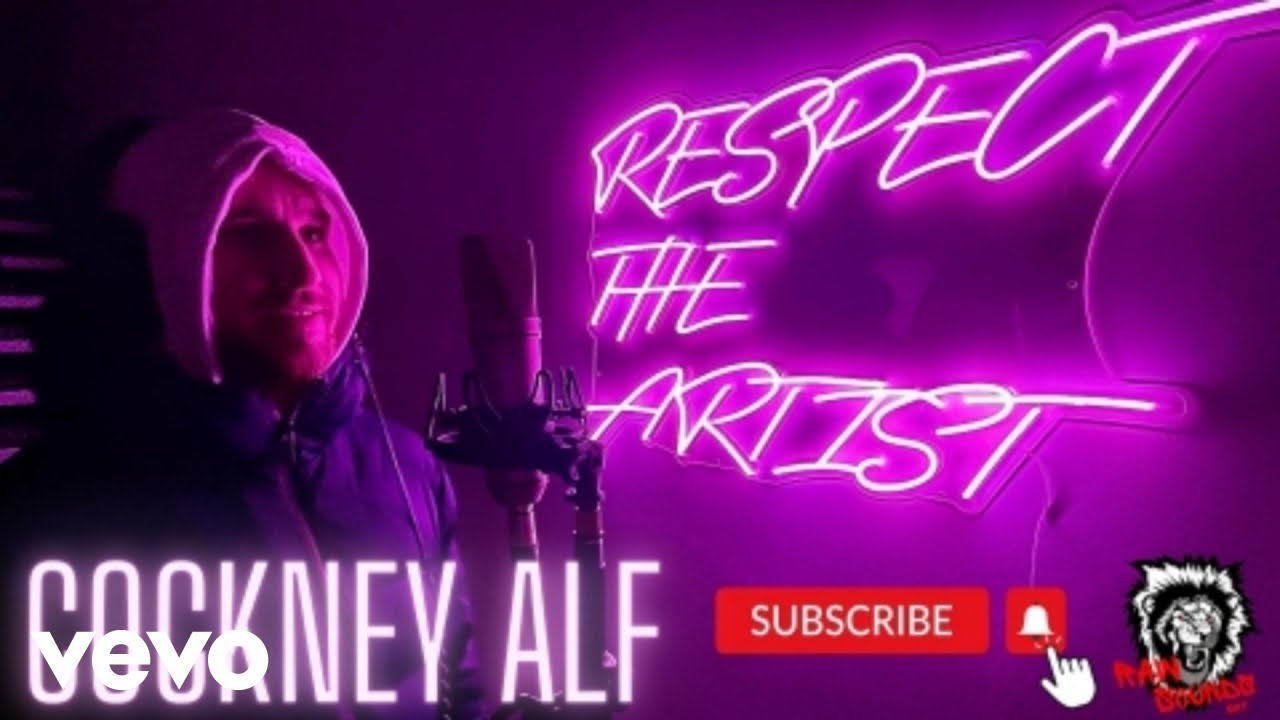 Cockney Alf - Cockney Alf - Legit Money (Freestyle) - YouTube