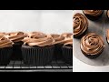 Chocolate cupcakes