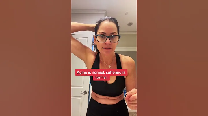 3 tips if you are in perimenopause, menopause or post menopause