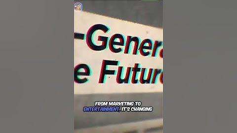 The AI Revolution Explained in Under a Minute. Don