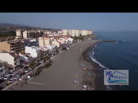 Caleta de Velez, Malaga, Andalusia, Spain.