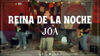 JOA Atencio - Reina De La Noche