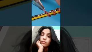 Ab nahi hoga baal tootna! Ghar pe banao ye No-Tangle Hair Tie #haircarekit #brushinghair 😉😱😱