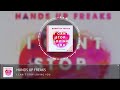 HANDS UP FREAKS-l can&#39;t stop loving You