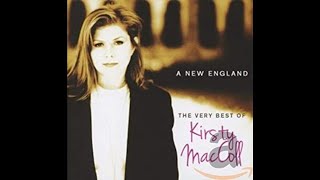 Kirsty MacColl - Miss Otis Regrets