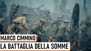La Battaglia della Somme - Marco Cimmino