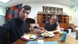 Webseries Episode Nine Breakfast At Miles