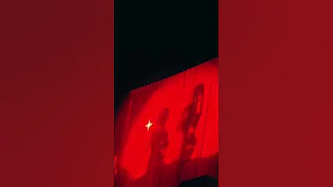 Zurich Short n' Sweet bed chem outro😍 #shorts #sabrinacarpenter #shortandsweet