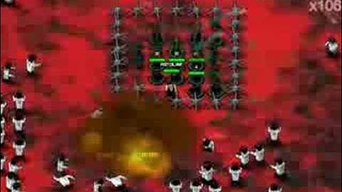 BOXHEAD ZOMBIE WARS OWNAGE