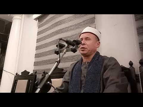 وما اختلفتم فيه من شيء فحكمه إلي الله ذلكم الله ربي عليه توكلت وإليه أنيب اسمع تؤجر