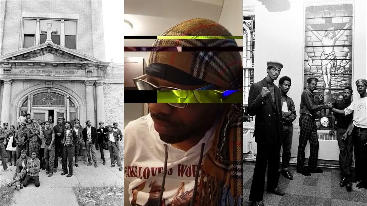 Call in live x BOS history x YouTube