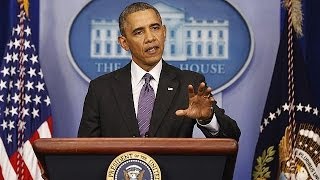 Обама не уверен, что женевское соглашение будет исполняться